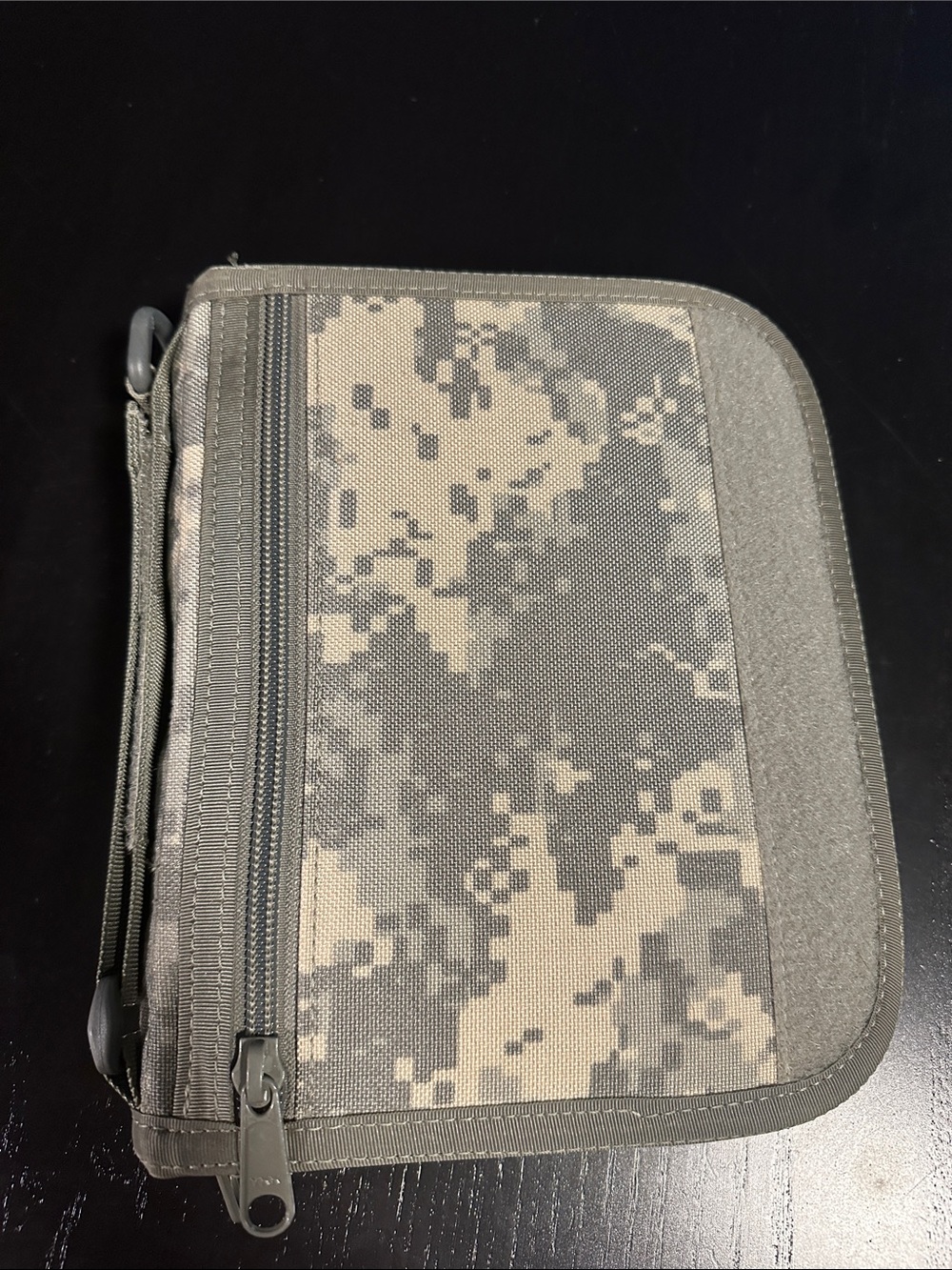 Rite In The Rain Camo Planner